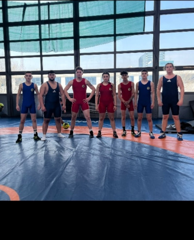 Imagine principala Clubul sportiv Școlar Nr.4 București a participat cu succes la zona campionatului național școlar.