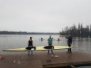 Panțîru Maria Magdalena sportiva Clubului Sportiv Școlar Nr.4 București medaliată cu bronz la campionatul mondial U 20 Image 4