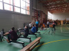 Panțîru Maria Magdalena sportiva Clubului Sportiv Școlar Nr.4 București medaliată cu bronz la campionatul mondial U 20 Image 11