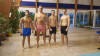 Panțîru Maria Magdalena sportiva Clubului Sportiv Școlar Nr.4 București medaliată cu bronz la campionatul mondial U 20 Image 12