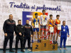 Campionatul Național Individual U17 de Lupte: "O Pagină de Succes pentru Sportivii Noștri" Image 3