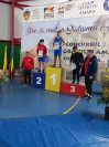 Rezultate Remarcabile la Ediția a 2-a a Cupei Orașului Amara la Lupte Libere Image 4