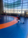 CSS Nr. 4 București, Organizeaza Zona Campionatului National Scolar Lupte Libere și Lupte Feminine – Pregătiri pentru Finala Campionatului Național Școlar -2024/2025 Image 3