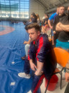CSS Nr. 4 București, Organizeaza Zona Campionatului National Scolar Lupte Libere și Lupte Feminine – Pregătiri pentru Finala Campionatului Național Școlar -2024/2025 Image 5