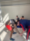 CSS Nr. 4 București, Organizeaza Zona Campionatului National Scolar Lupte Libere și Lupte Feminine – Pregătiri pentru Finala Campionatului Național Școlar -2024/2025 Image 6