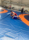 CSS Nr. 4 București, Organizeaza Zona Campionatului National Scolar Lupte Libere și Lupte Feminine – Pregătiri pentru Finala Campionatului Național Școlar -2024/2025 Image 10