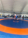 CSS Nr. 4 București, Organizeaza Zona Campionatului National Scolar Lupte Libere și Lupte Feminine – Pregătiri pentru Finala Campionatului Național Școlar -2024/2025 Image 11