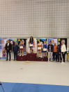 Rezultate Remarcabile la Campionatul National Scolar de Lupte Feminine si lupte Libere Image 3