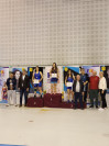 Rezultate Remarcabile la Campionatul National Scolar de Lupte Feminine si lupte Libere Image 4