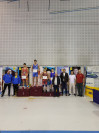 Rezultate Remarcabile la Campionatul National Scolar de Lupte Feminine si lupte Libere Image 6