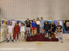 Rezultate Remarcabile la Campionatul National Scolar de Lupte Feminine si lupte Libere Image 8