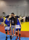 Rezultate Remarcabile la Campionatul National Scolar de Lupte Feminine si lupte Libere Image 10